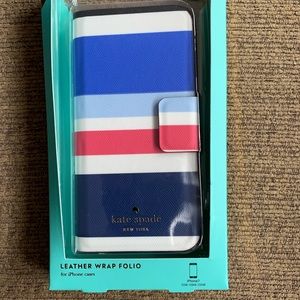 iPhone wrap around case